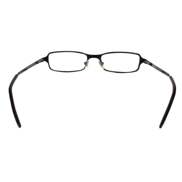 Dolce and Gabbana Glasses Eyeglass Frames 5012 Black Metal Rectangle 49 16 135 - Picture 6 of 9